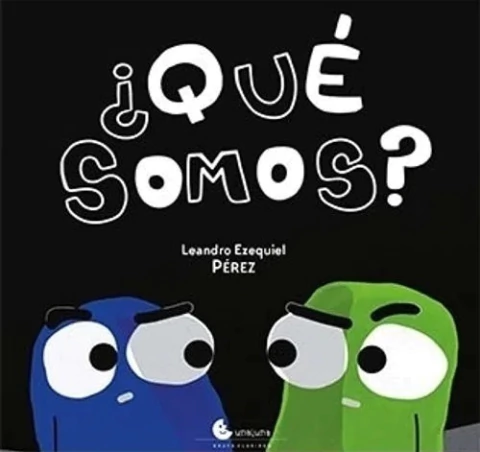 QUE SOMOS?