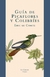 GUÍA DE PICAFLORES Y COLIBRÍES