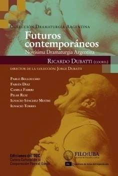 FUTUROS CONTEMPORÁNEOS