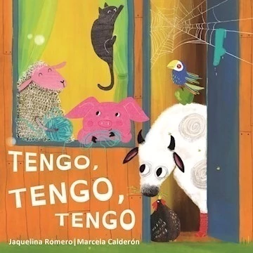TENGO TENGO TENGO