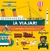 ¡A VIAJAR!