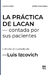 LA PRÁCTICA DE LACAN