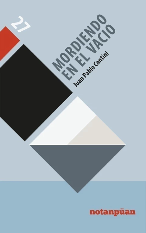 MORDIENDO EN EL VACIO - comprar online