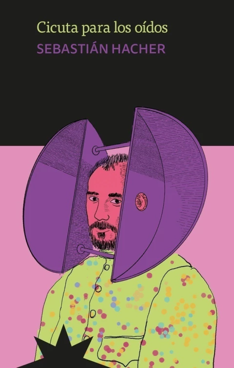 CICUTA PARA LOS OÍDOS