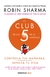 EL CLUB DE LAS 5 DE LA MAÑANA