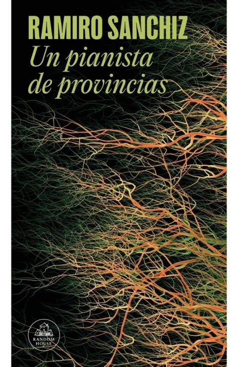 UN PIANISTA DE PROVINCIAS