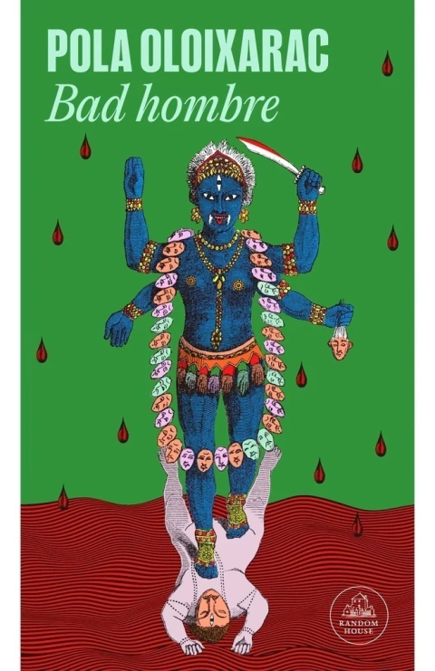 BAD HOMBRE