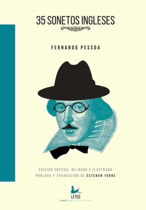 35 SONETOS INGLESES