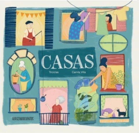CASAS