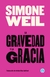 LA GRAVEDAD Y LA GRACIA