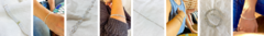 Banner de la categoría Pulseras Plata + Oro