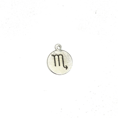 Conjunto Cadenita + Dije Signo Zodiáco - tienda online