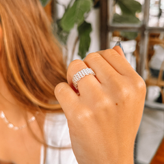 Anillo Panther - comprar online