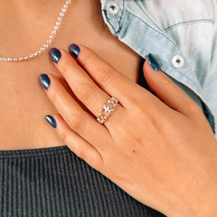 Anillo Vínculo