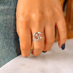 Anillo Enganche