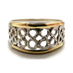 Anillo Gold - tienda online