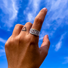Anillo Gold - Paterson