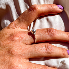 Anillo Dame Bola