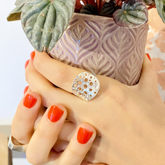 Anillo Bruma