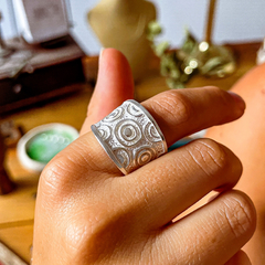 Anillo Chic - comprar online