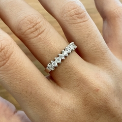 Imagen de Anillo Cristal