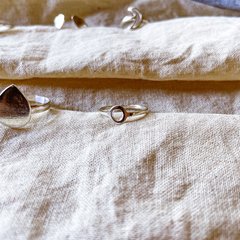 Anillo REC - comprar online
