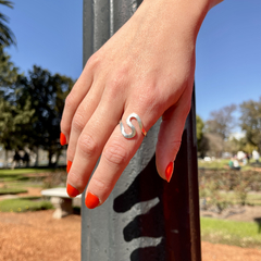 Anillo Ese - tienda online