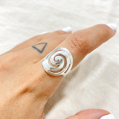 Anillo Espiral