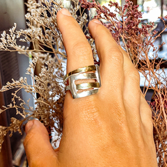 Anillo Esplendor en internet