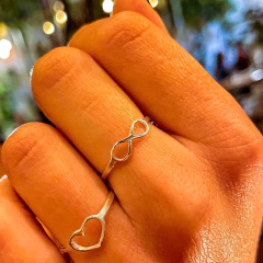 Anillo Forever - comprar online