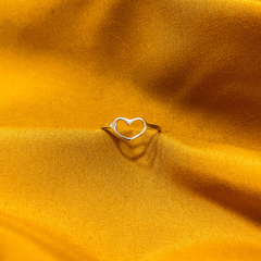 Anillo Lovely
