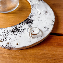 Anillo Luna - comprar online