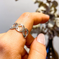 Anillo Mandala