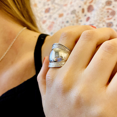 Anillo Mona - tienda online