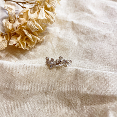 Anillo Primavera Floreada - comprar online