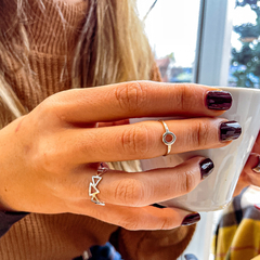 Anillo REC en internet