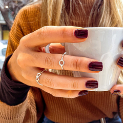 Anillo REC - tienda online