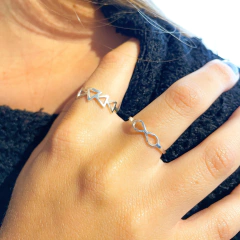 Imagen de Anillo Forever