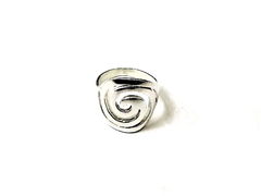 Imagen de Anillo Espiral