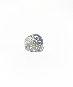 Anillo Caleidoscopio - comprar online