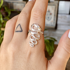 Anillo Serpiente