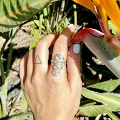 Anillo Serpiente - Paterson