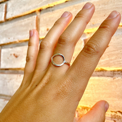 Anillo Gota - tienda online