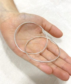 Argollas 1,5 en internet