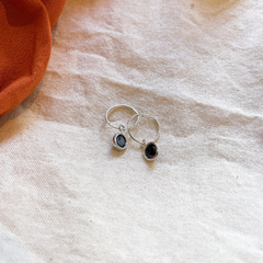 Argollas Cubic