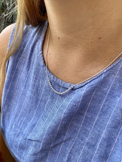 Cadenita de Bolitas 2