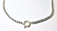Imagen de Cadena Perla Grande