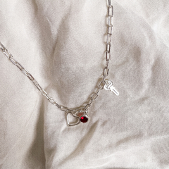 Cadena lo Mejor del Amor - comprar online