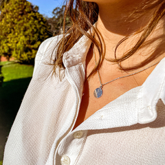 Conjunto Cadenita + Medalla - tienda online