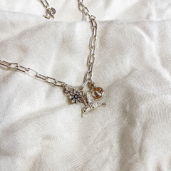 Cadena Free Spirit - comprar online